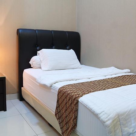 Omah Semar Homestay Yogyakarta Exterior foto