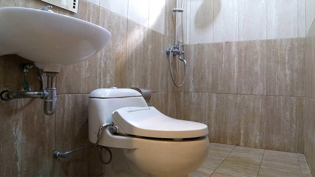 Omah Semar Homestay Yogyakarta Exterior foto